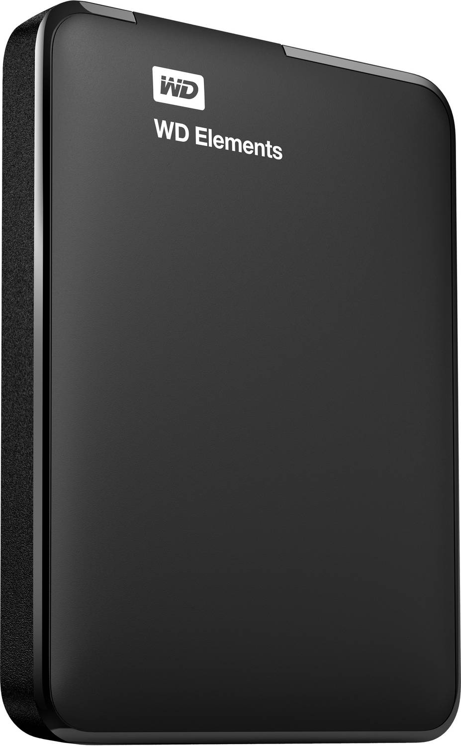 WD Elements 3 TB External Hard Disk Drive (HDD) - WD : Flipkart.com