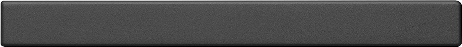 Image of Seagate Backup Plus Slim 2 TB External Hard Disk Drive (HDD)
