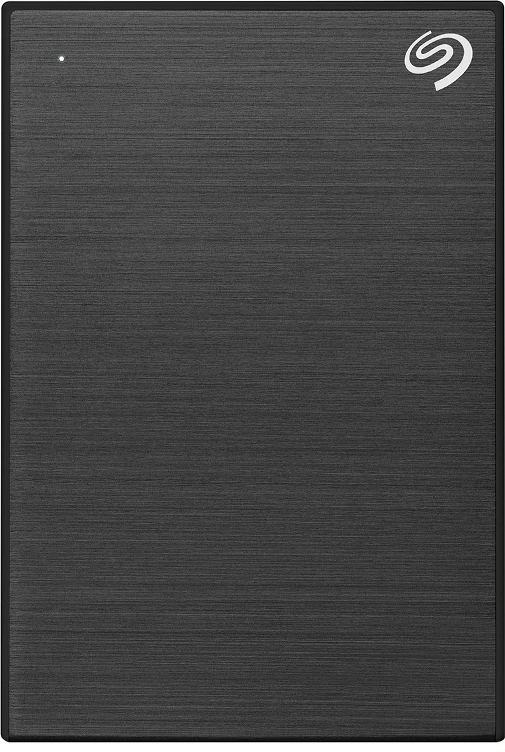 Image of Seagate Backup Plus Slim 2 TB External Hard Disk Drive (HDD)