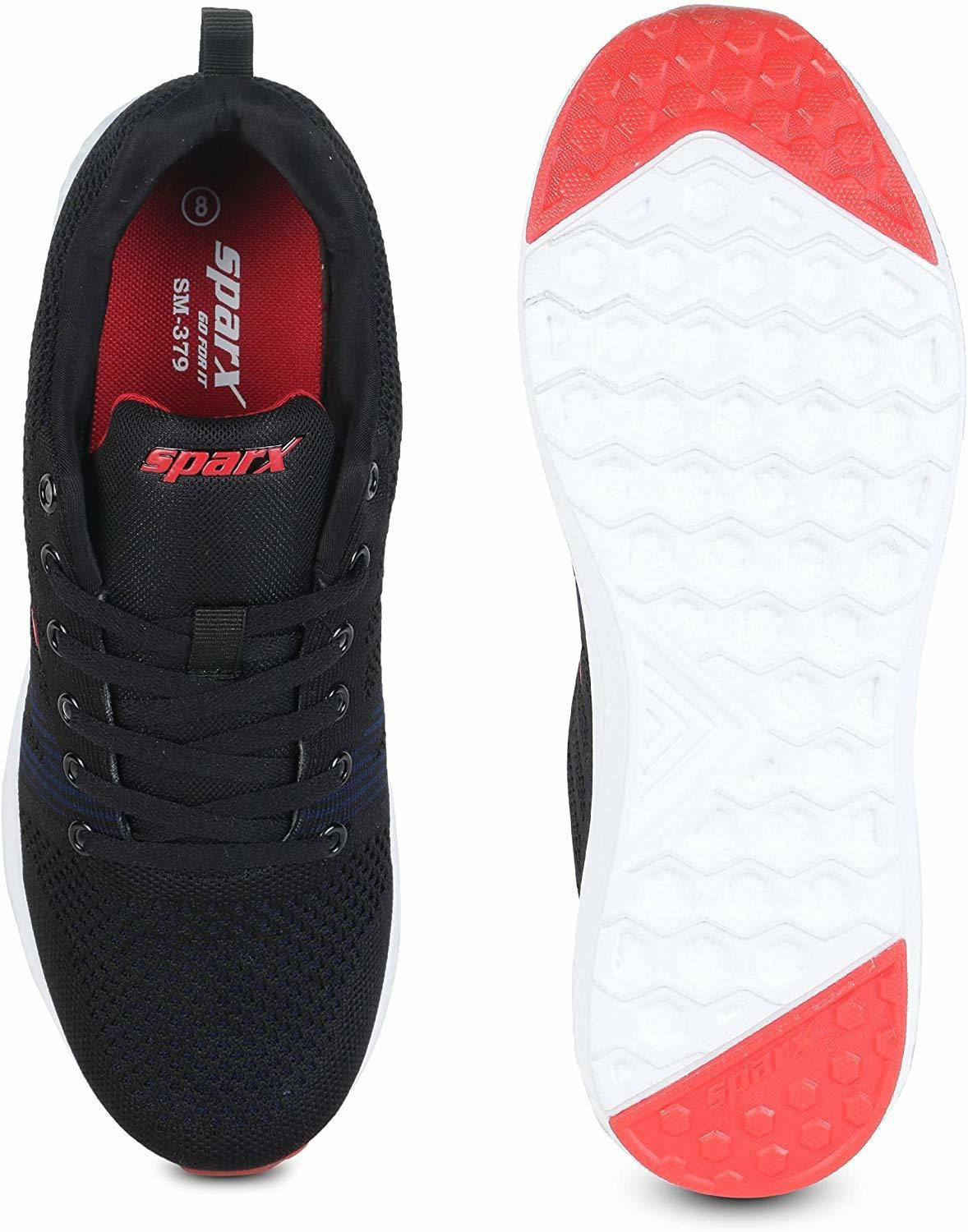 Image of Sparx SM 379 Running Shoes For Men
