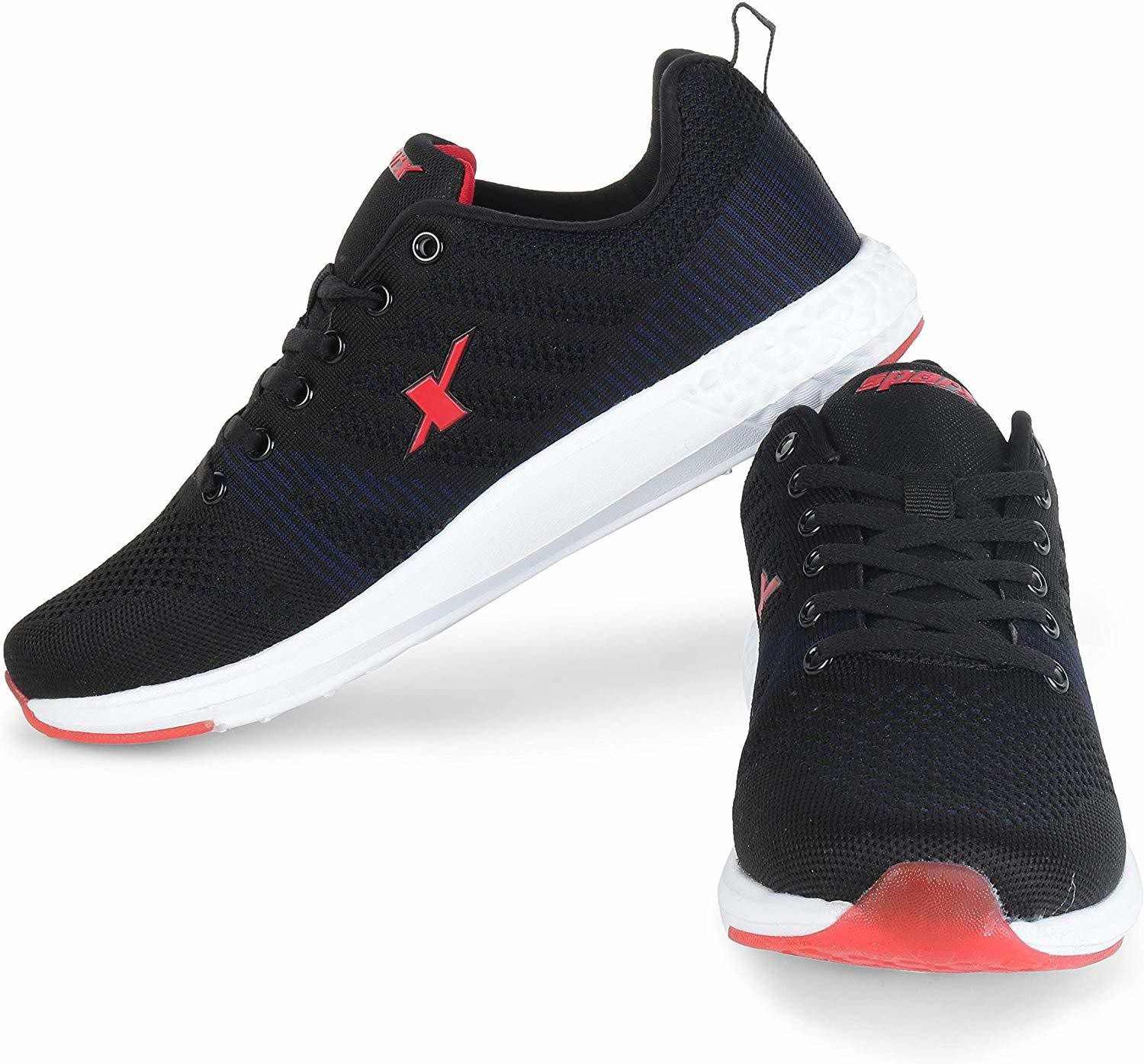 Image of Sparx SM 379 Running Shoes For Men