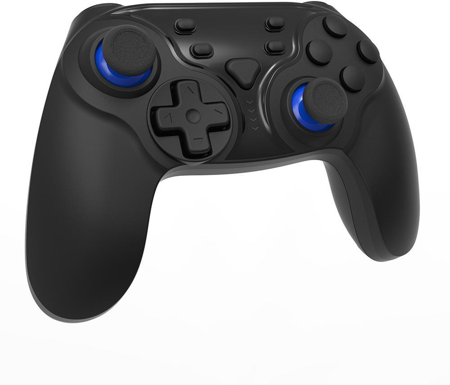 Image of Tobo TI-1881 Bluetooth Gamepad (Black, For Android, iOS, PC) TD-332GA Bluetooth Gamepad