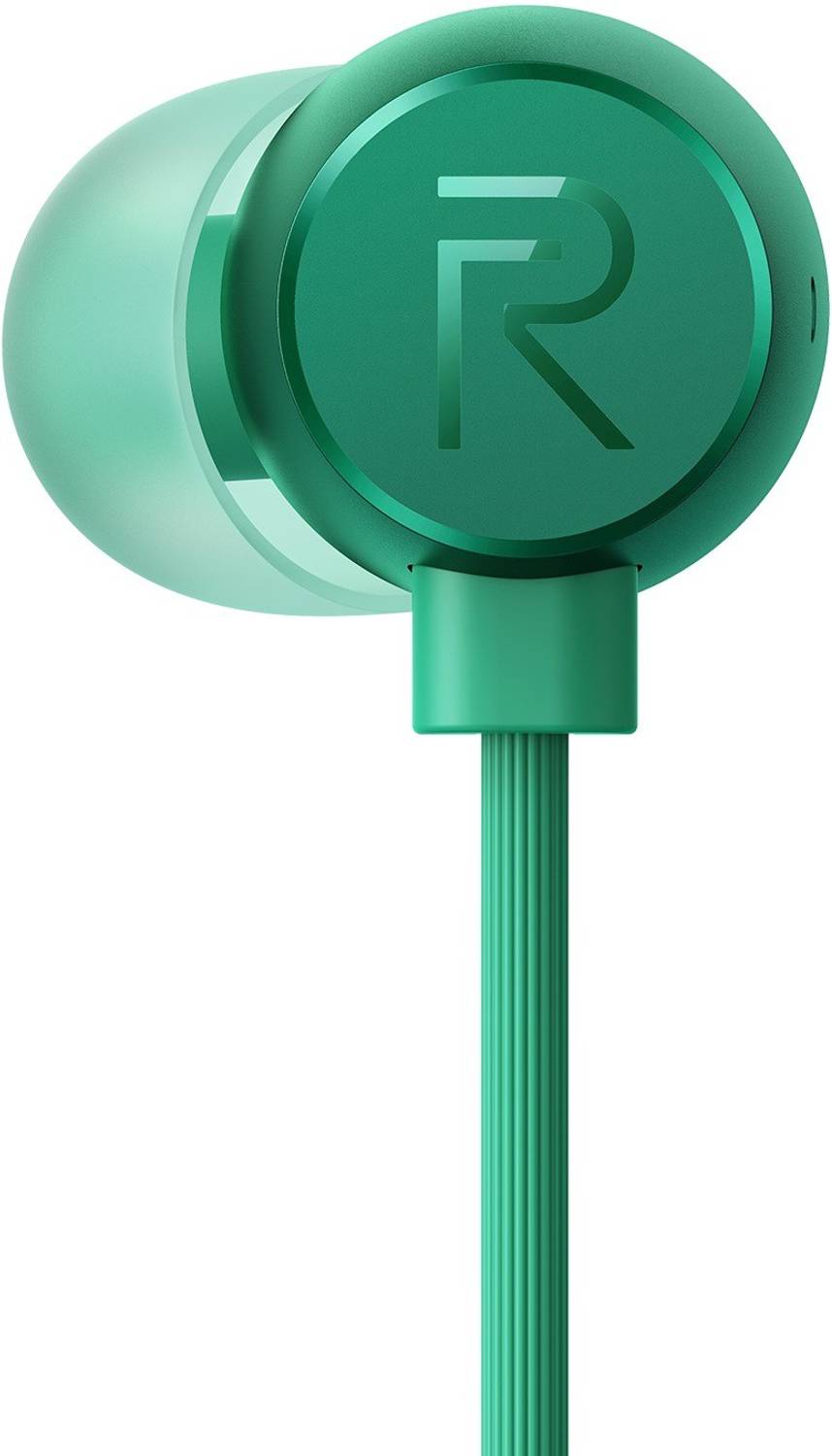 realme Buds 2 Wired Earphones - Image 2