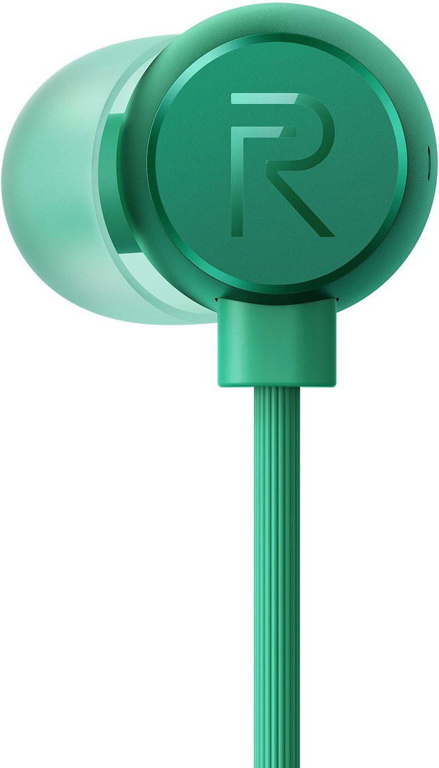 Image of realme Buds 2 Wired