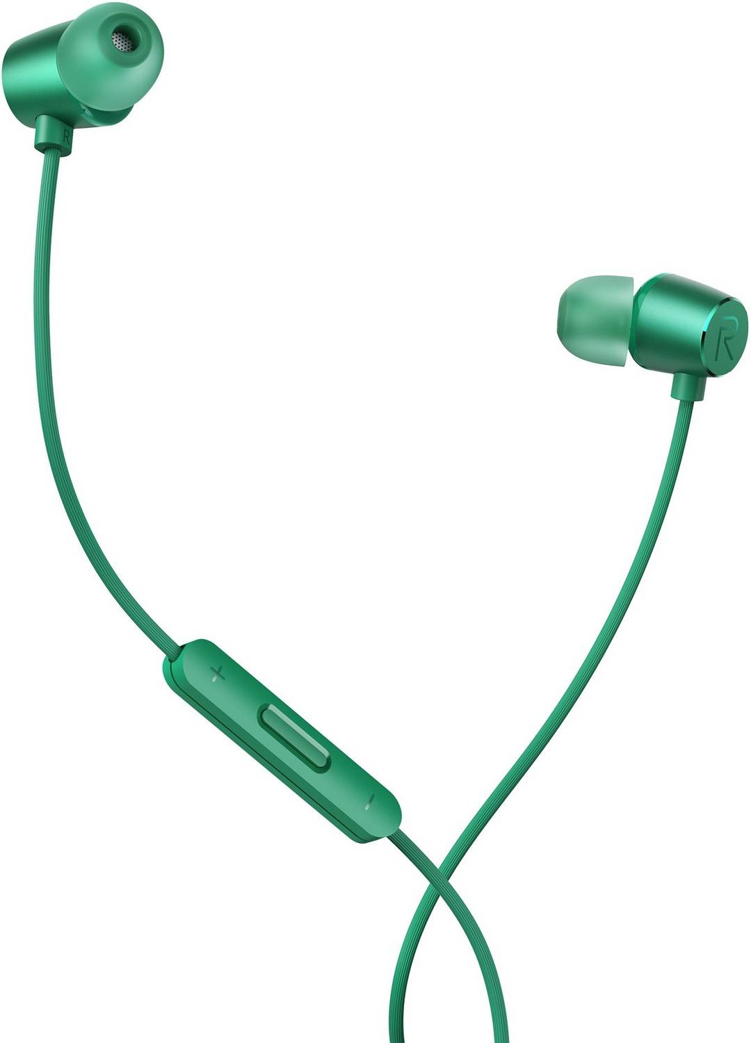 realme Buds 2 Wired Earphones - Image 4