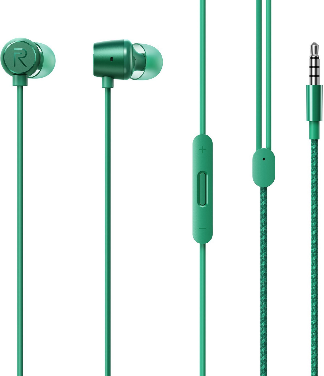 Image of realme Buds 2 Wired