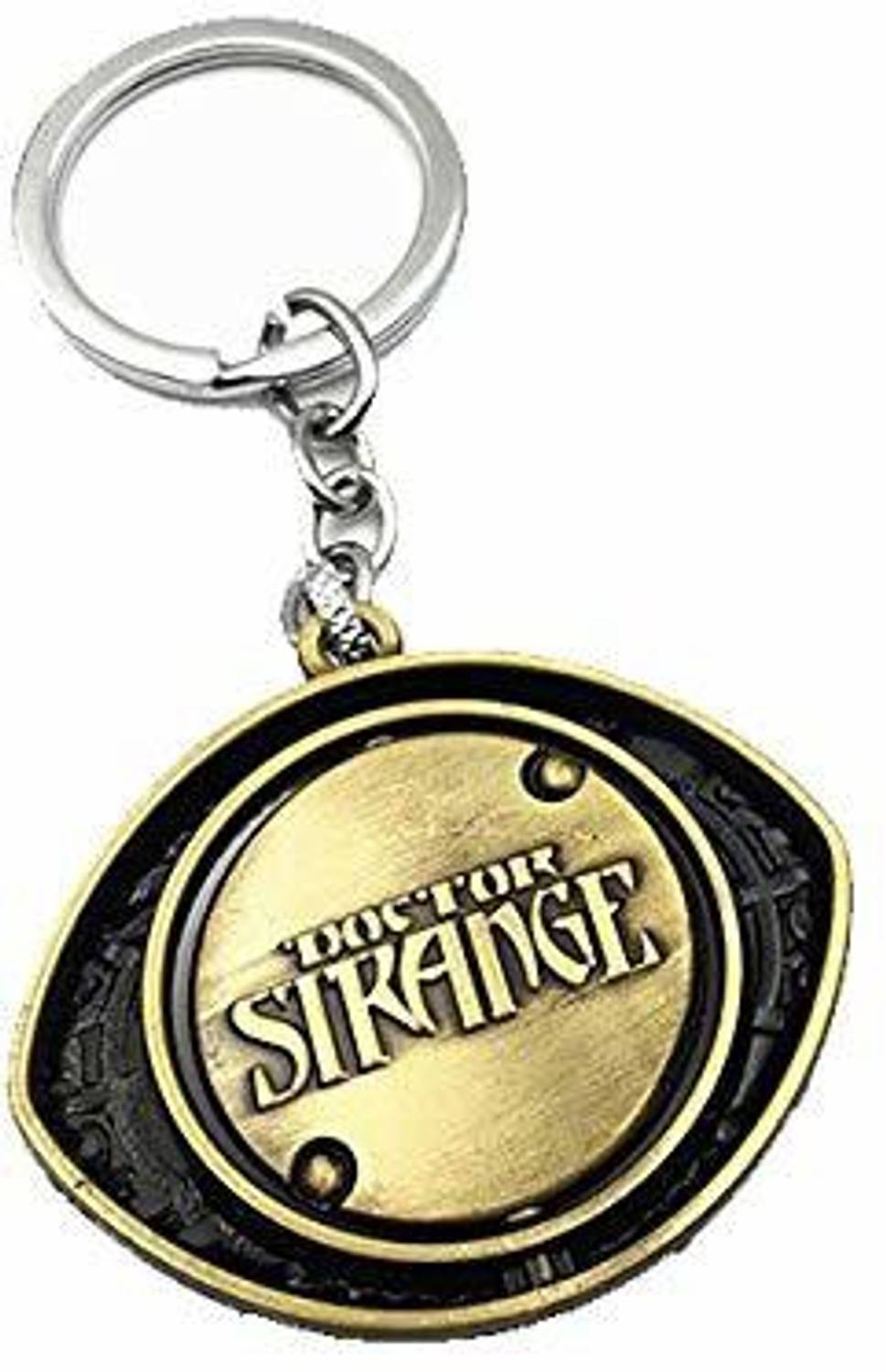 PA08Prise Infinity War Dr. Strange Keychain - Image 2