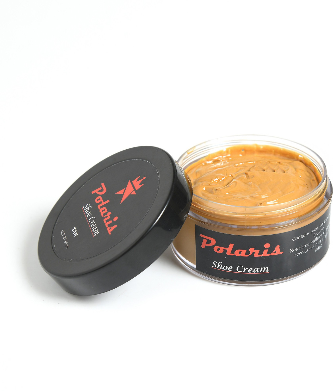 Image of Polaris High Shine� Leather Shoe Cream