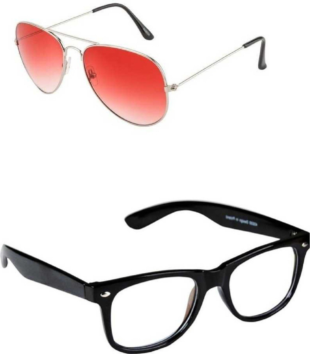 Image of shadz Aviator Sunglasses