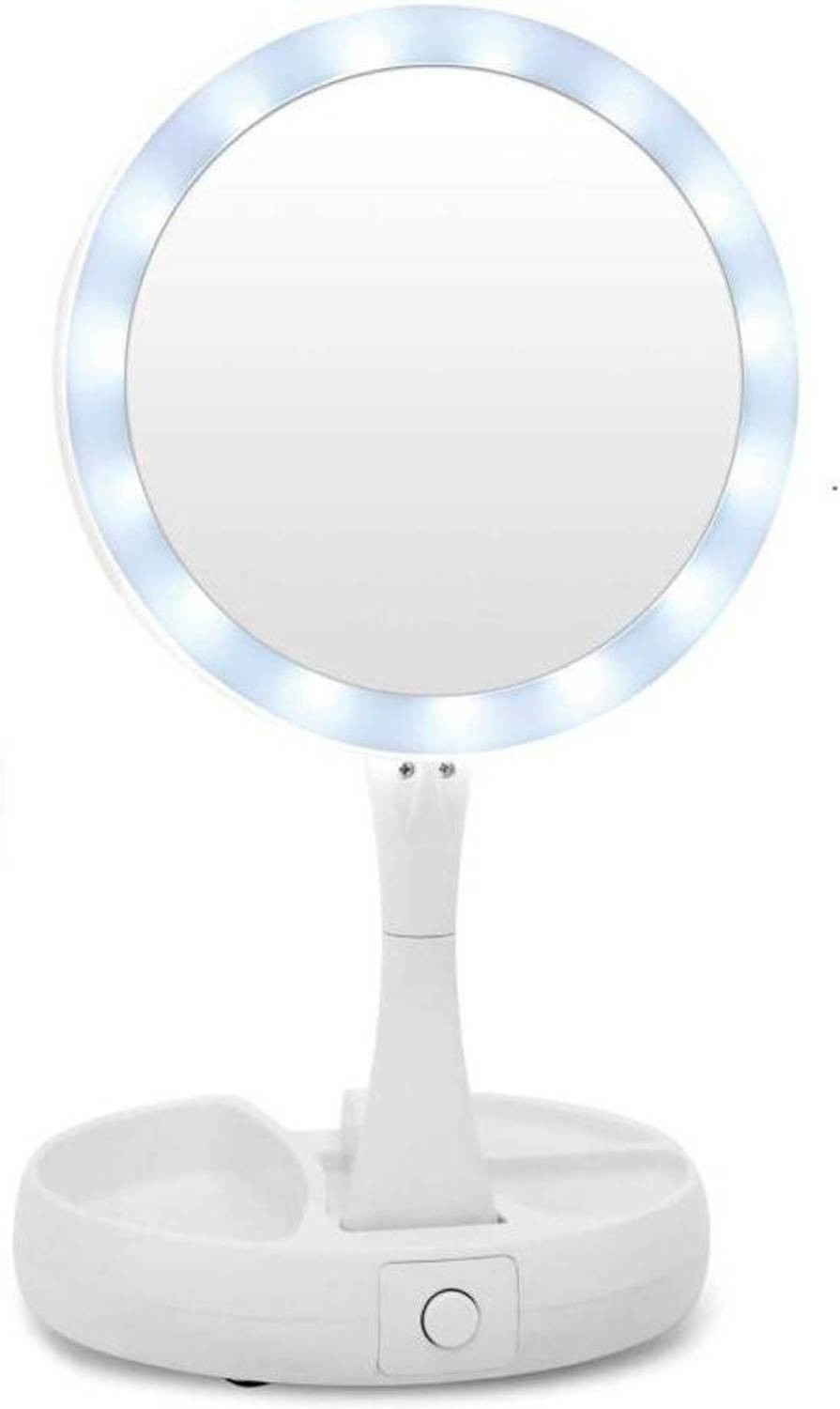 AADCART DP455 Lighted Mirror