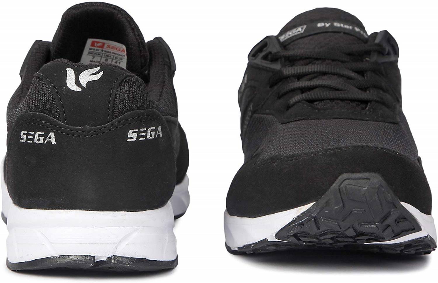 SEGA Men's Sports Shoes - Image 5