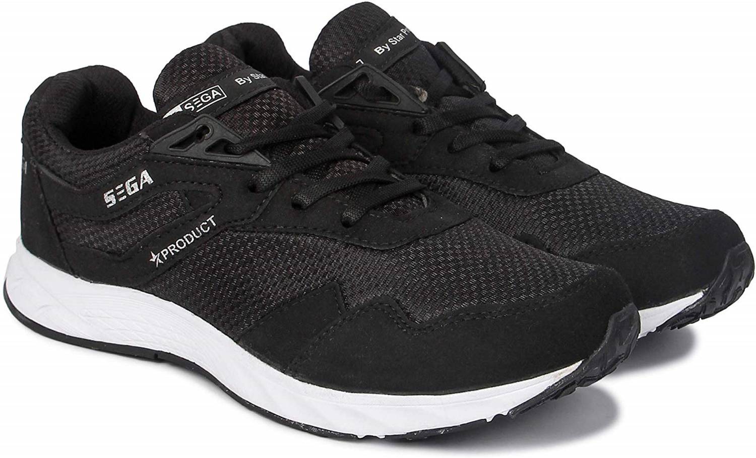 SEGA Men's Sports Shoes - Image 2