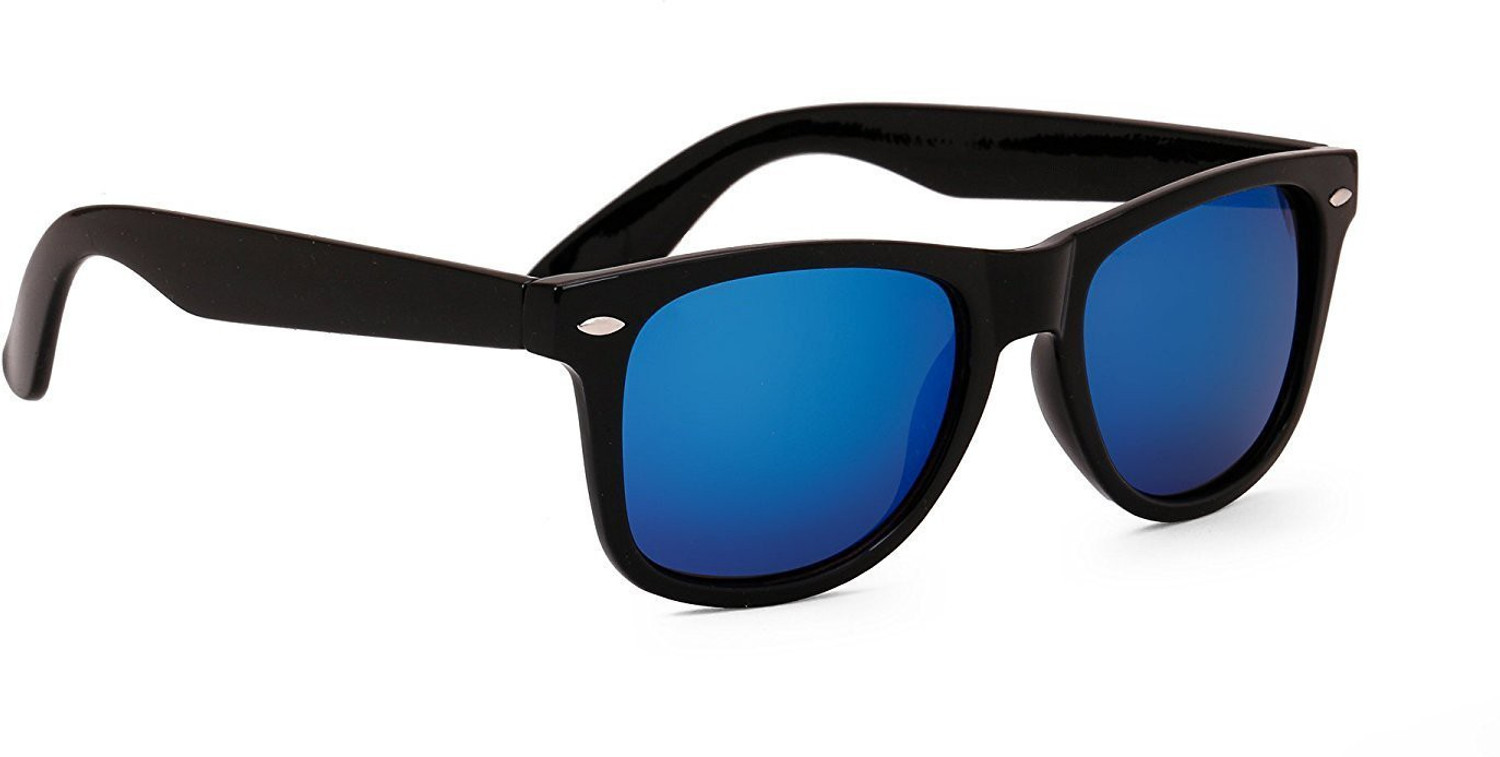Image of shadz Wayfarer Sunglasses