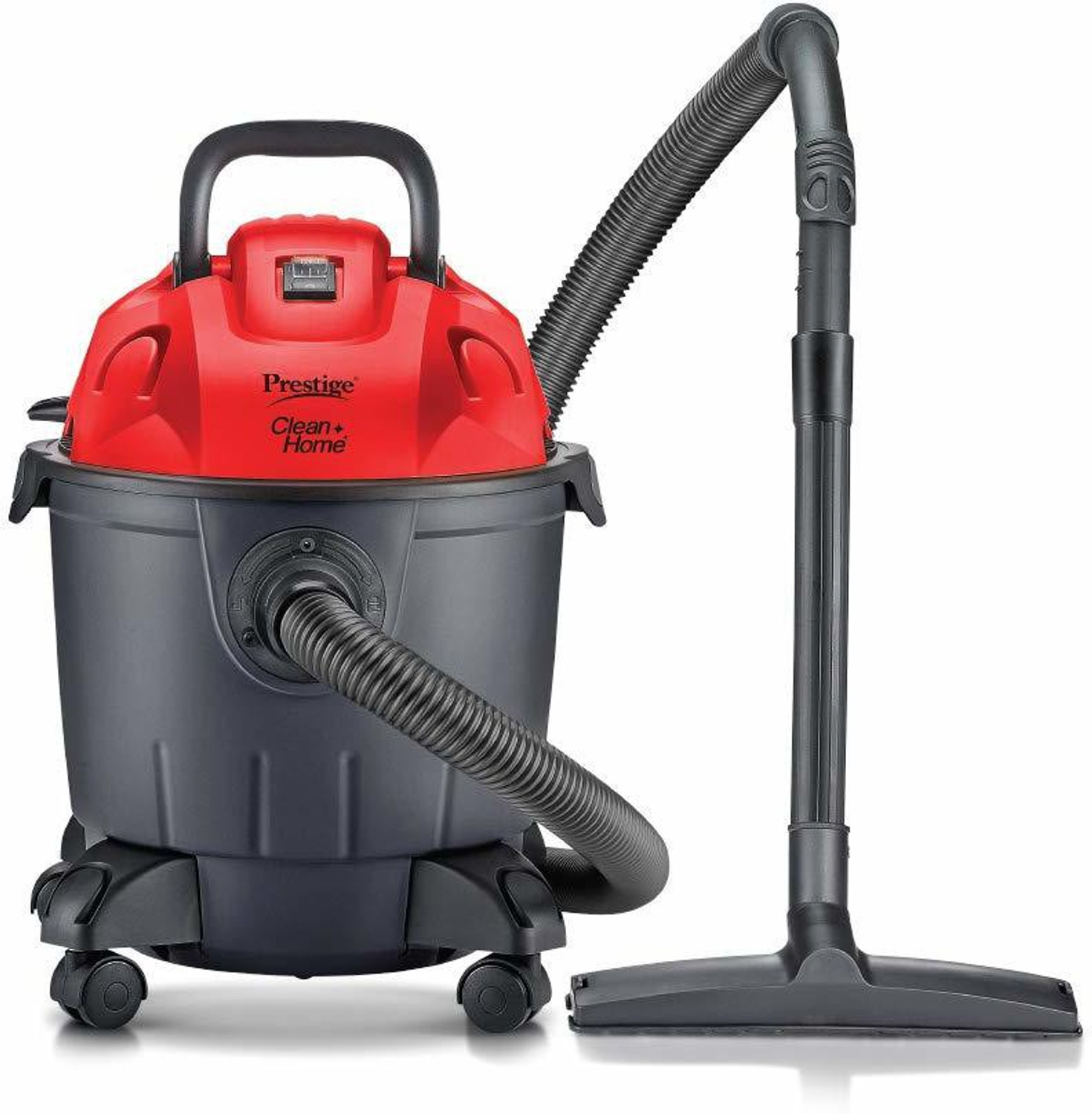 Image of Prestige Typhoon 07 Wet & Dry Vacuum Cleaner