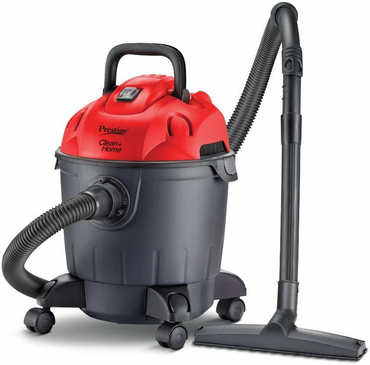 Image of Prestige Typhoon 07 Wet & Dry Vacuum Cleaner