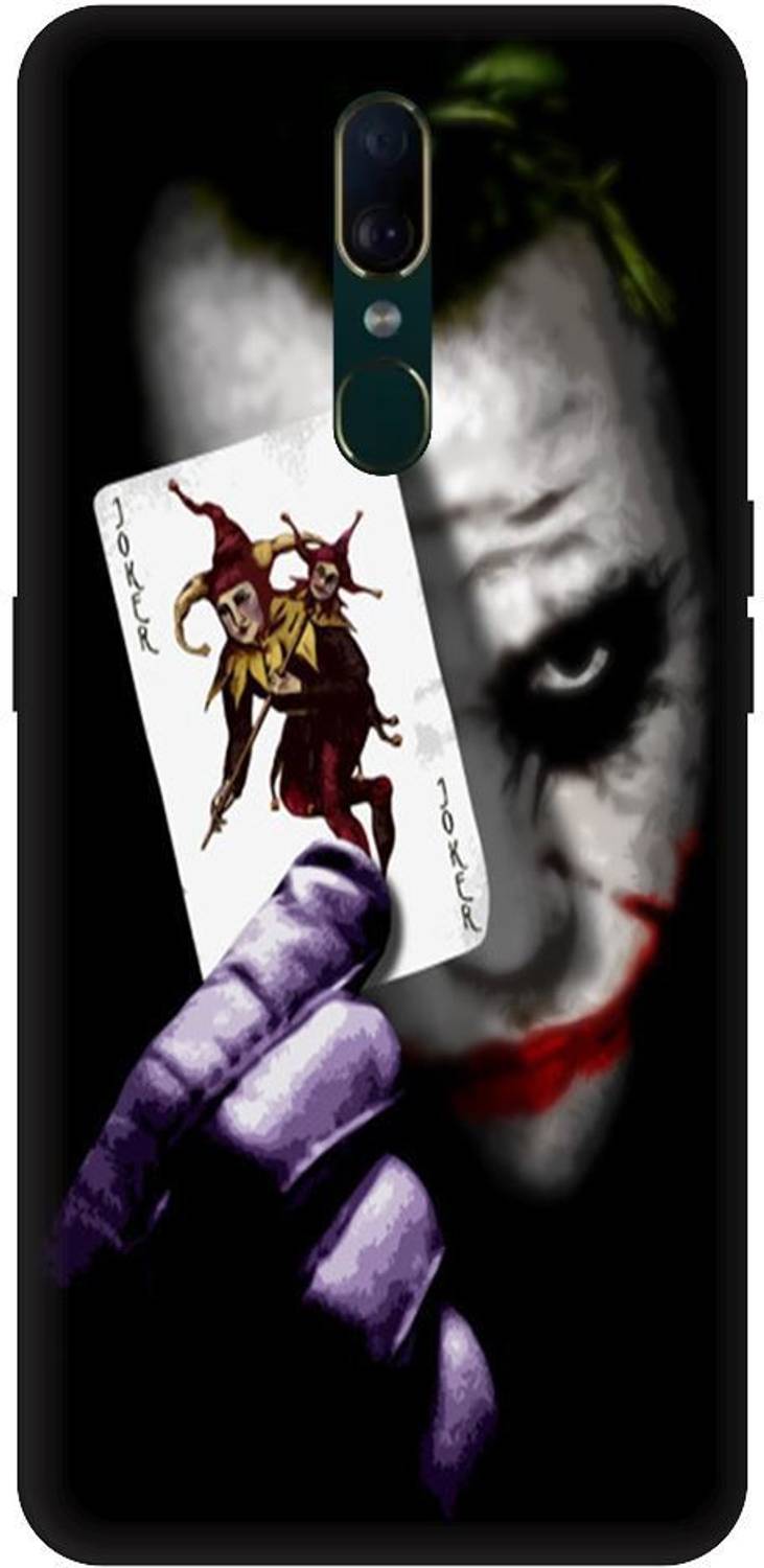 Artage Back Cover for OPPO F11