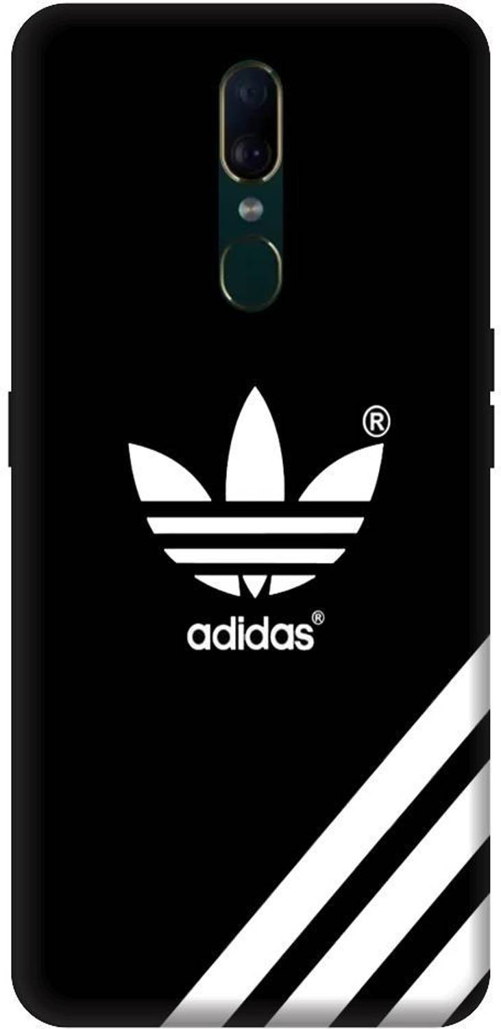 Artage Back Cover for OPPO F11