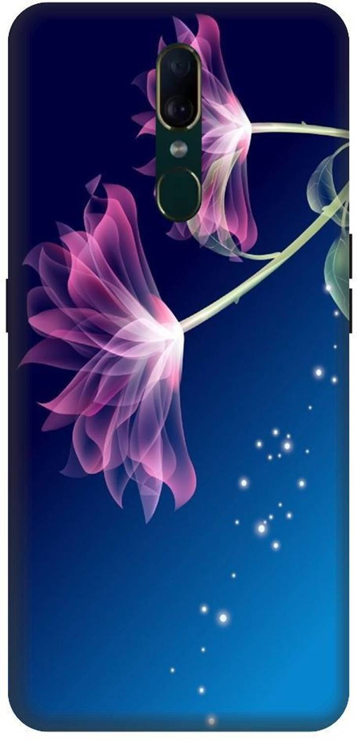 Artage Back Cover for OPPO F11
