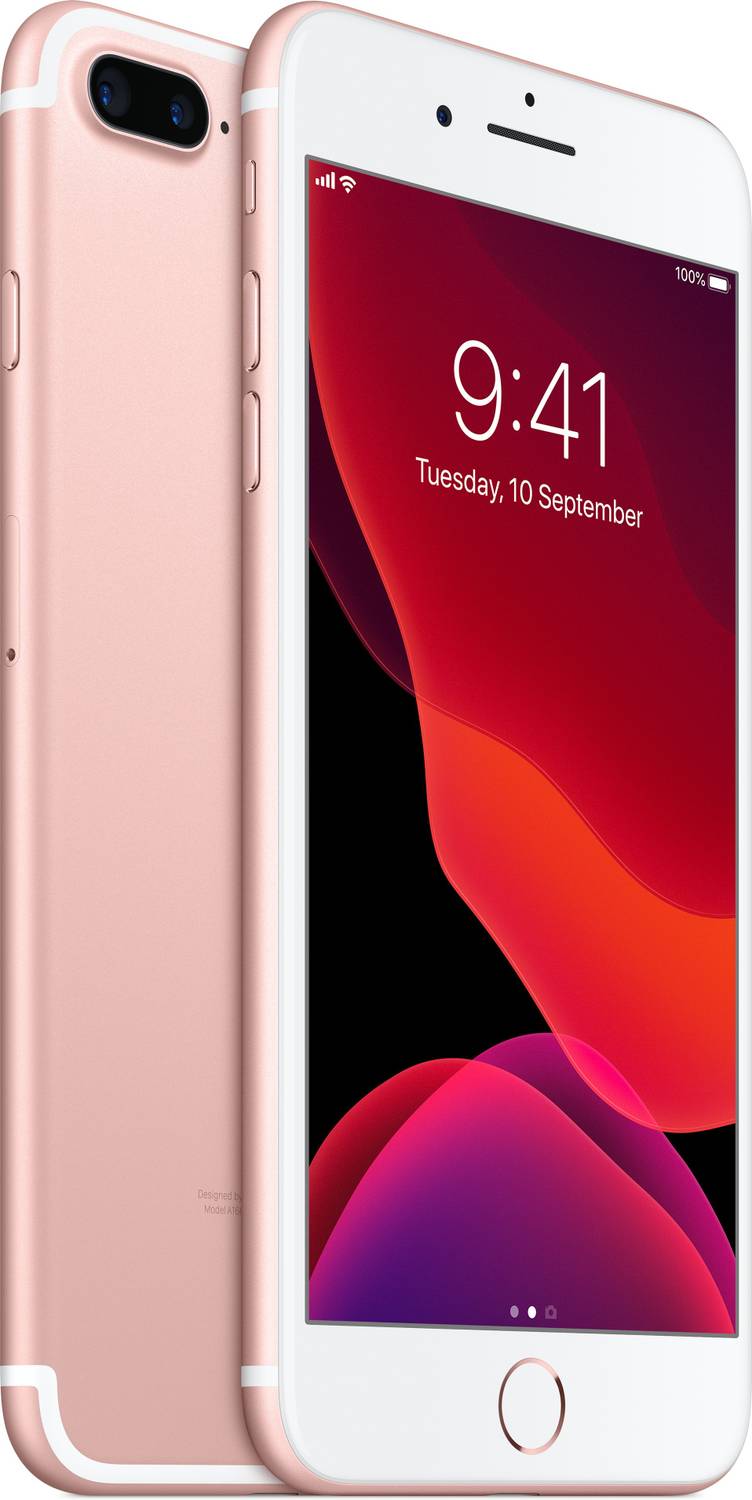 Apple iPhone 7 Plus (32 GB Storage) Online at Best Price On