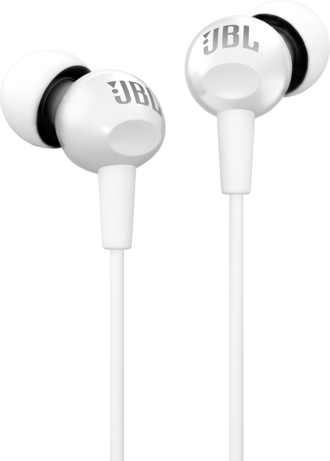 Image of JBL C150SI with One Button Universal Remote Wired Gaming
