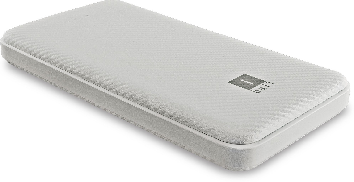Image of iBall 10000 mAh 12 W Power Bank