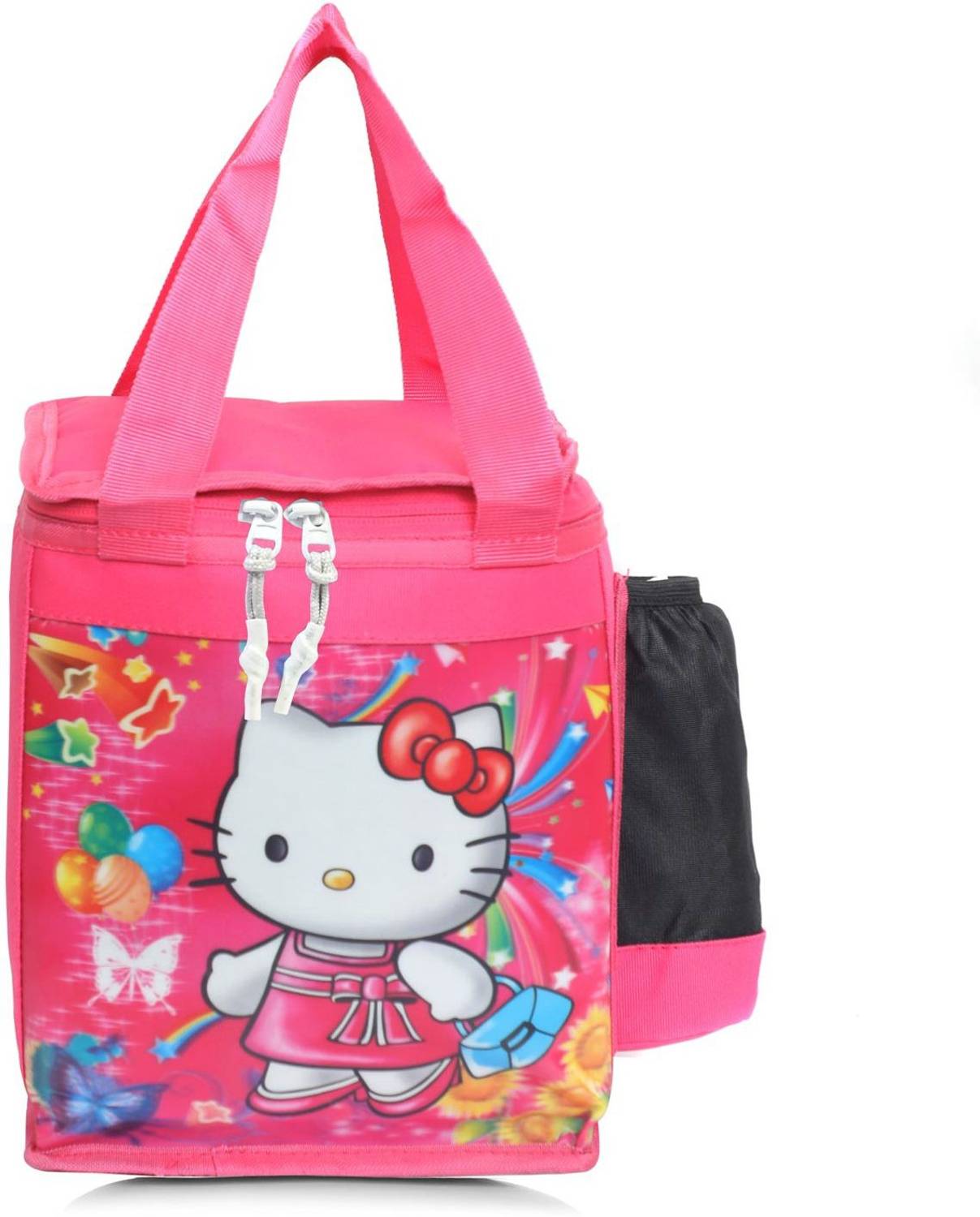 Belladona Hello Kitty Lunch Bag Waterproof Lunch Bag