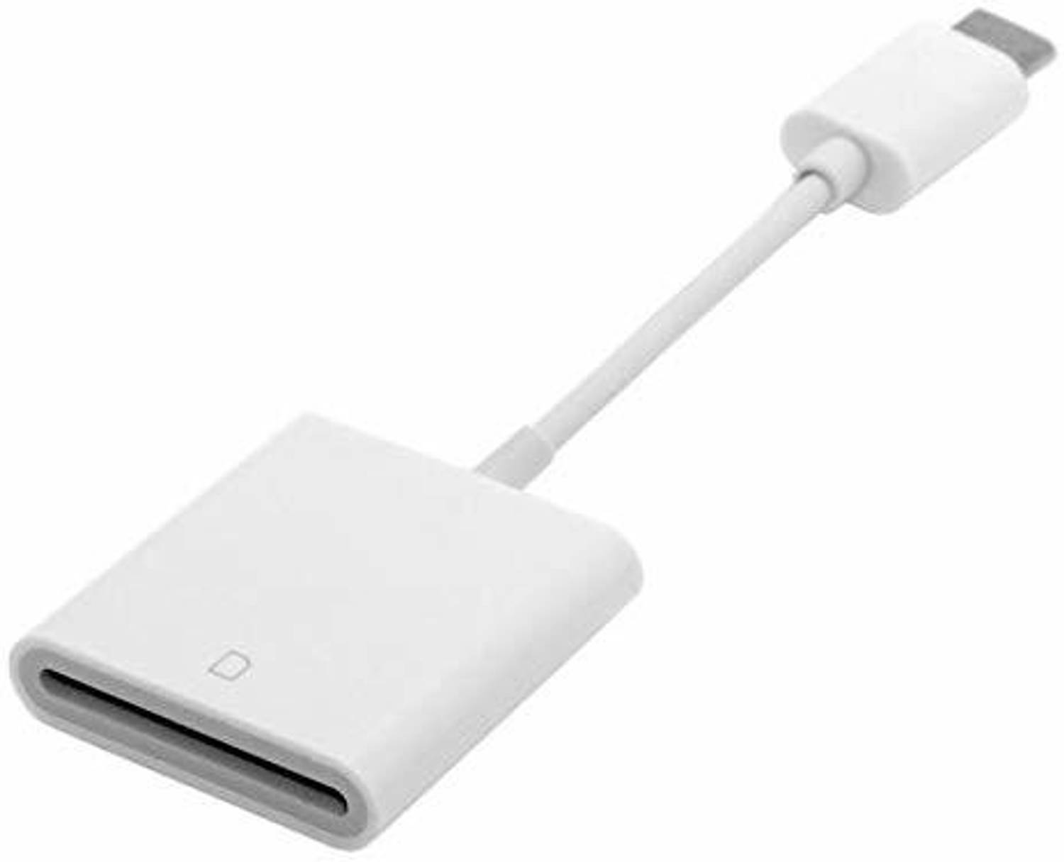 microware USB OTG Adapter