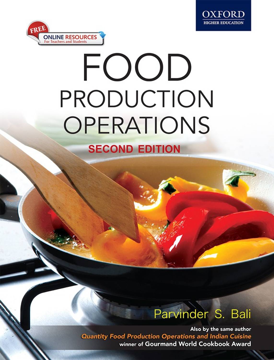 Food Production Operations by OUP - Image 2