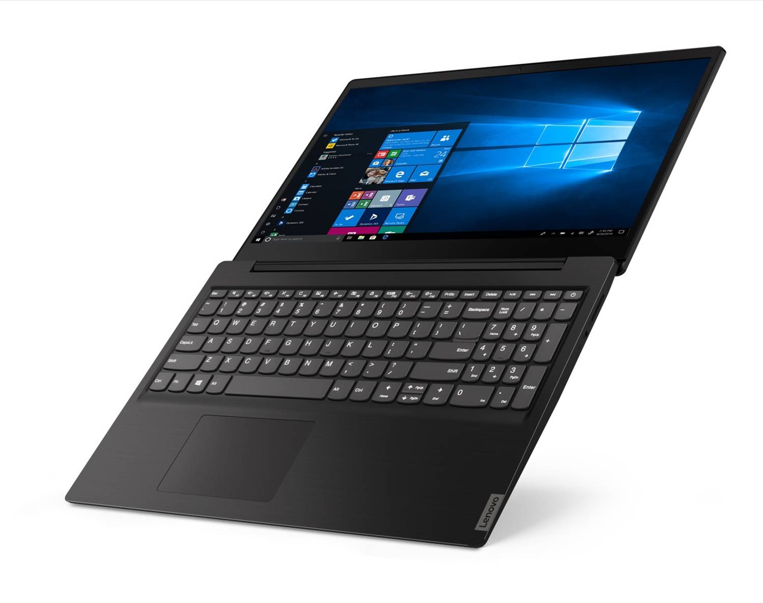 Lenovo IdeaPad S145 AMD Ryzen 5・8GBメモリー Lenovo Ideapad S145 AMD Ryzen 5 Quad Core 3500U - (8 GB/1 TB HDD