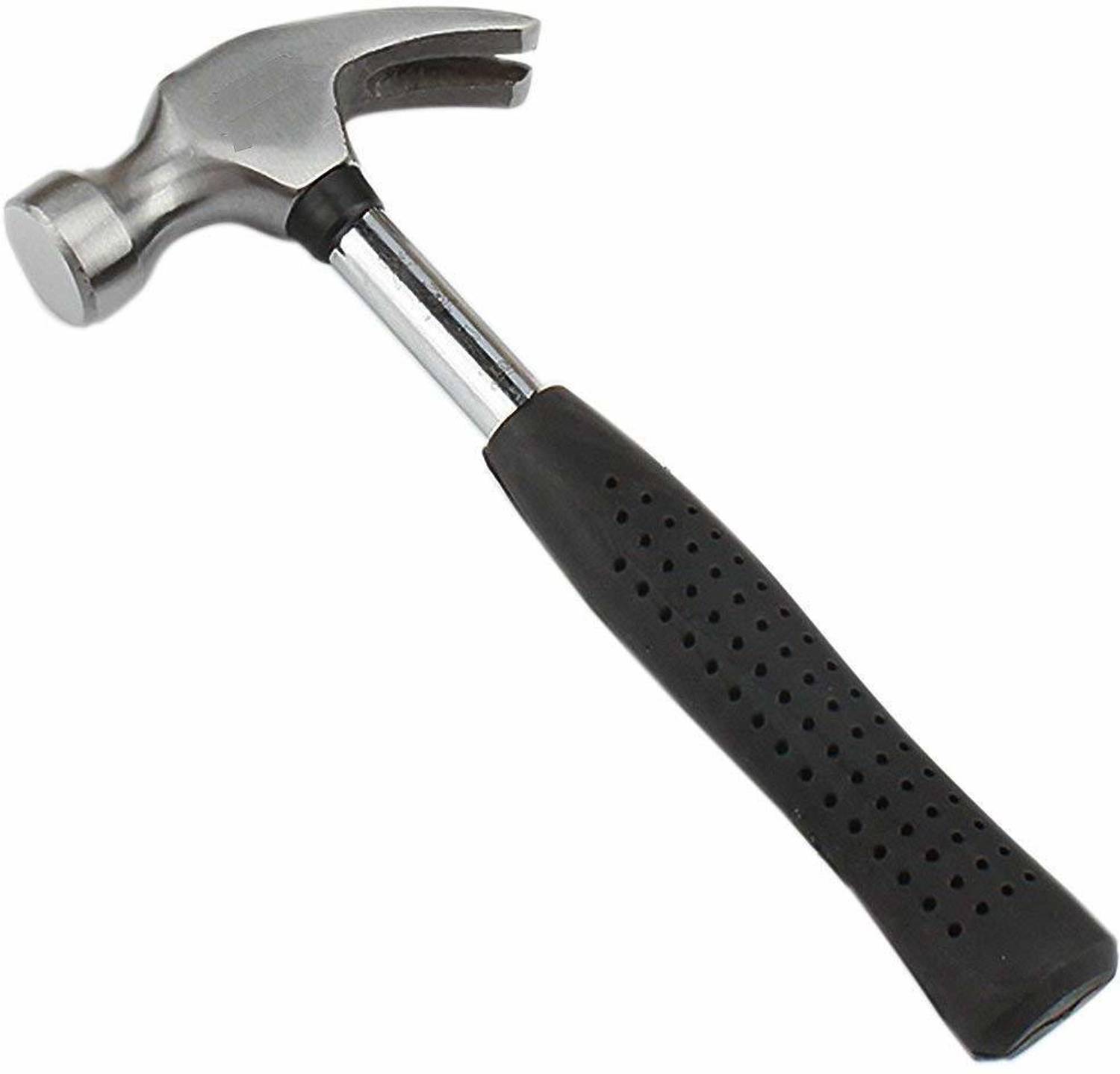 Buram ACCH2 Straight Claw Hammer