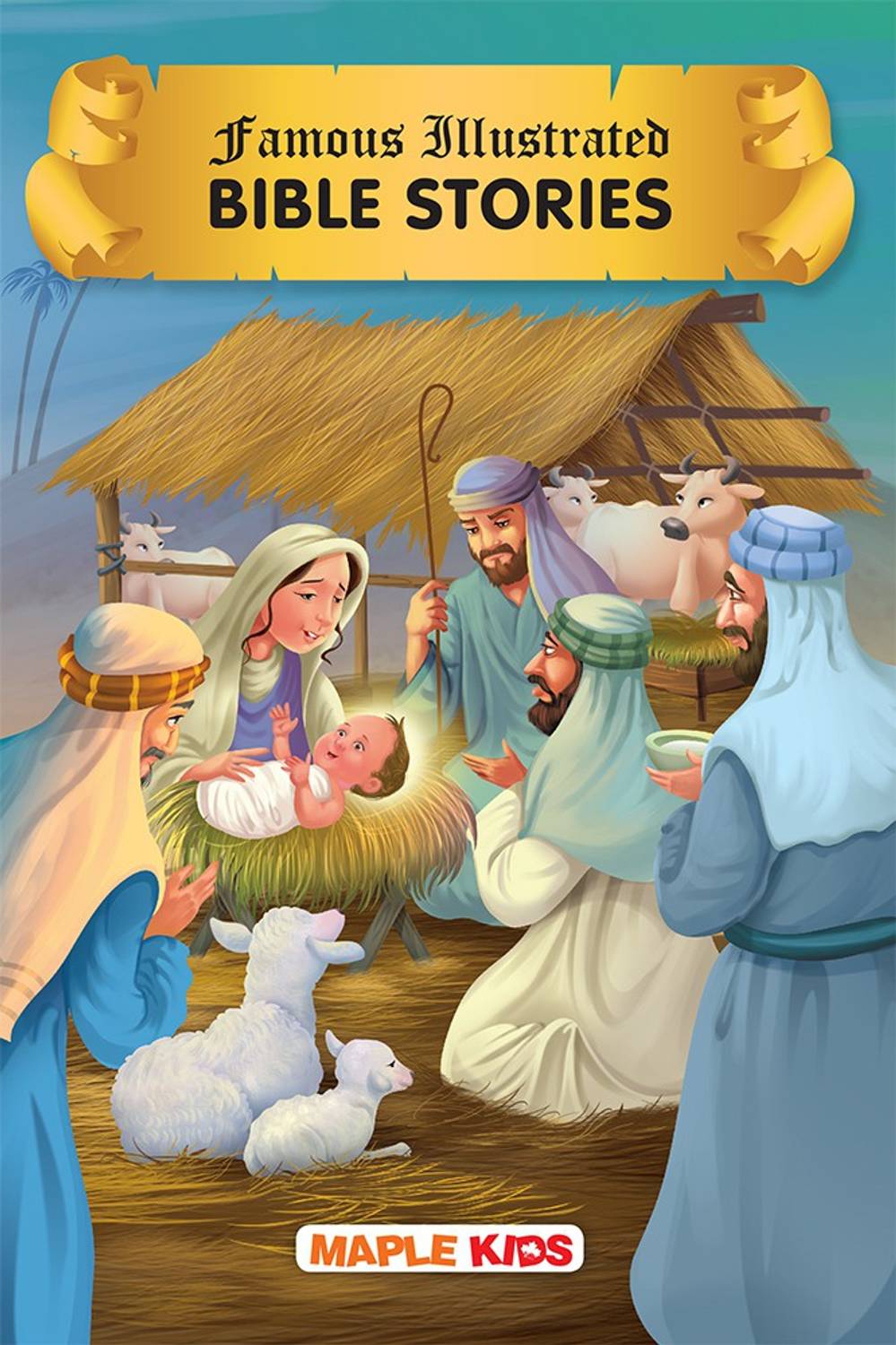 Bible Stories