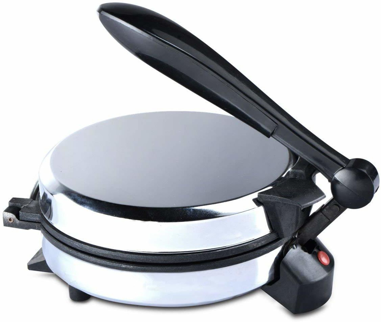 Image of Gi-Shop G-10 Stainless Steel Roti and Khakra Maker