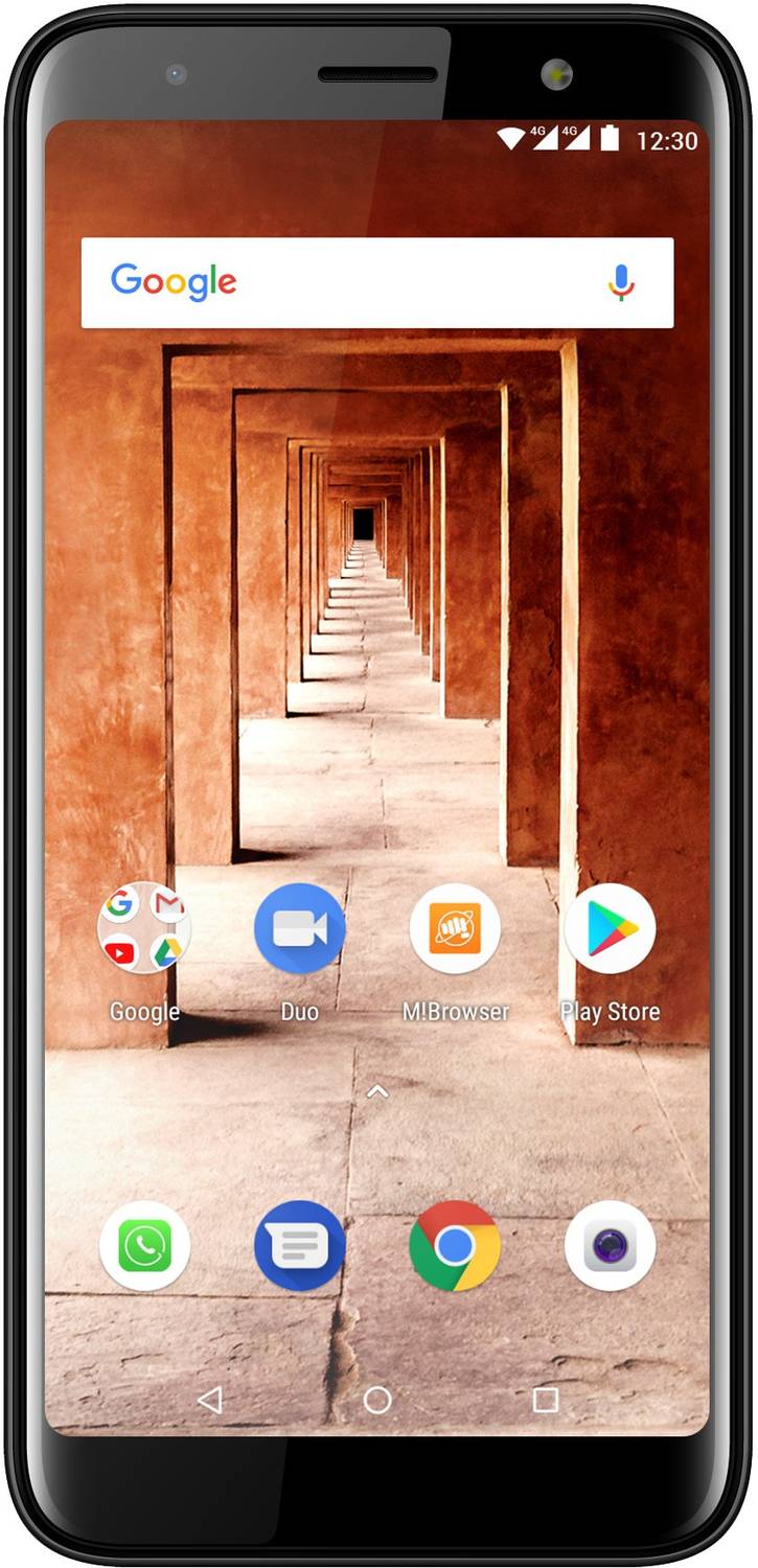 YU Ace (16 GB Storage, 2 GB RAM) Online at Best Price On Flipkart.com