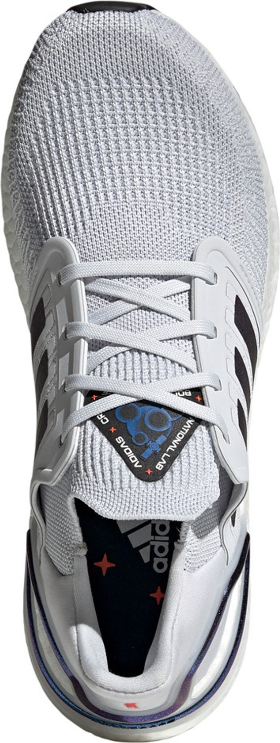 Image of ADIDAS UltraBOOST 20 Sneakers For Men