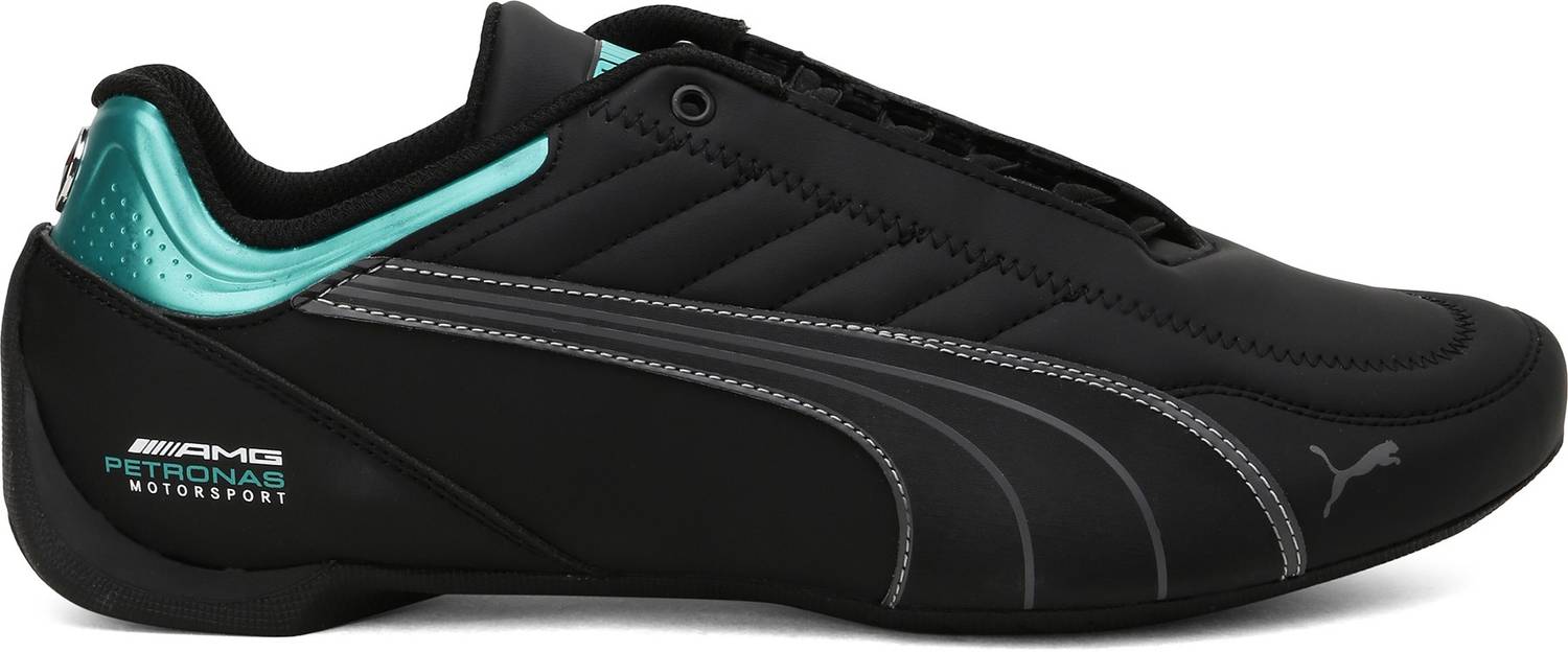 Sneakers Puma Petronas Motorsport Petronas Motorsport Mercedes Benz Shoes Puma Mercedes-AMG Petronas F1®  Drift Cat Decima Sneakers PUMA