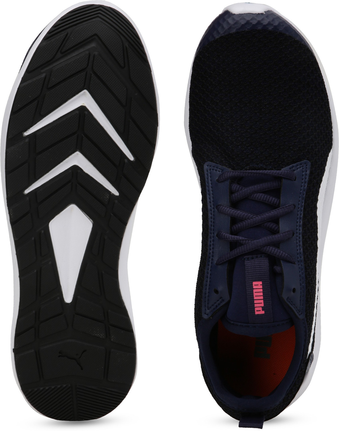 Image of PUMA George Running Shoes For Men