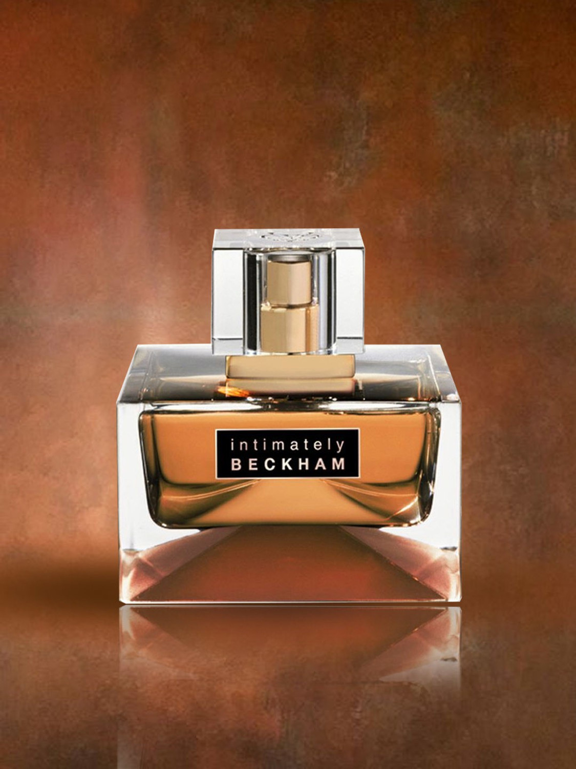 Image of DAVID BECKHAM Intimately Eau de Toilette - 75 ml