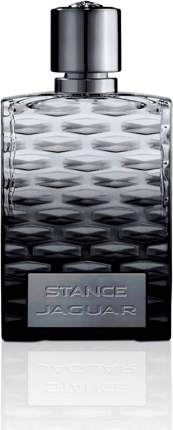 JAGUAR Stance Eau de Toilette 60 ml - Image 2