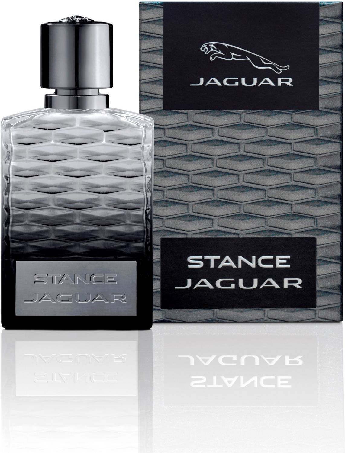 JAGUAR Stance Eau de Toilette 60 ml - Image 1