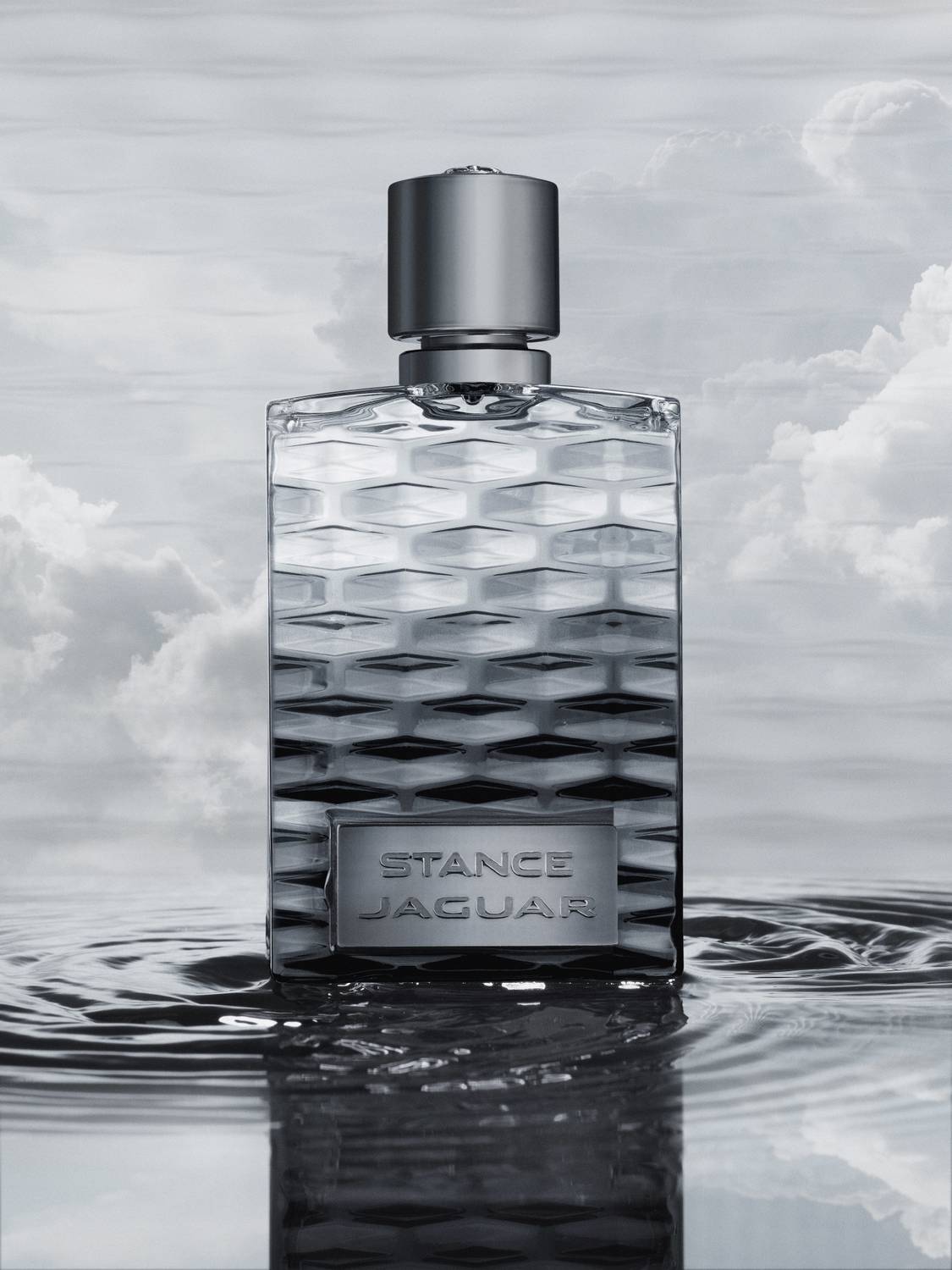 JAGUAR Stance Eau de Toilette 60 ml - Image 4