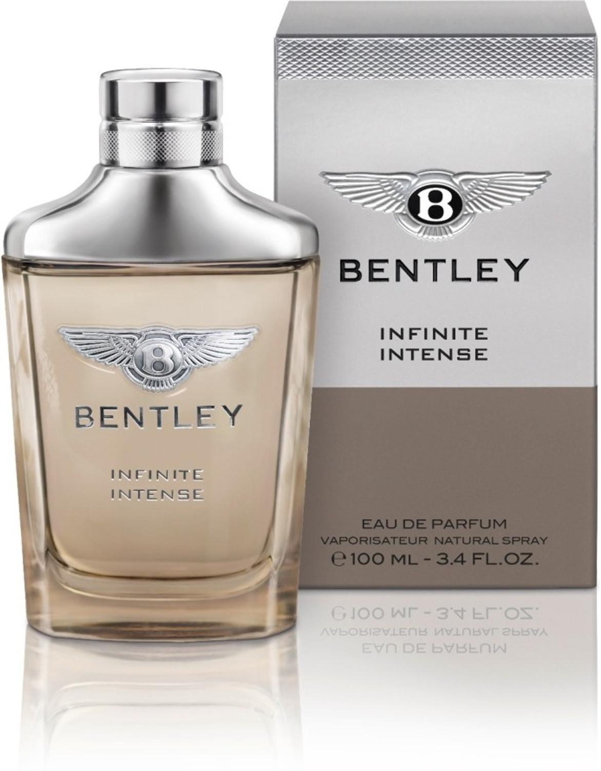 Image of BENTLEY Infinite Intense Eau de Parfum - 100 ml