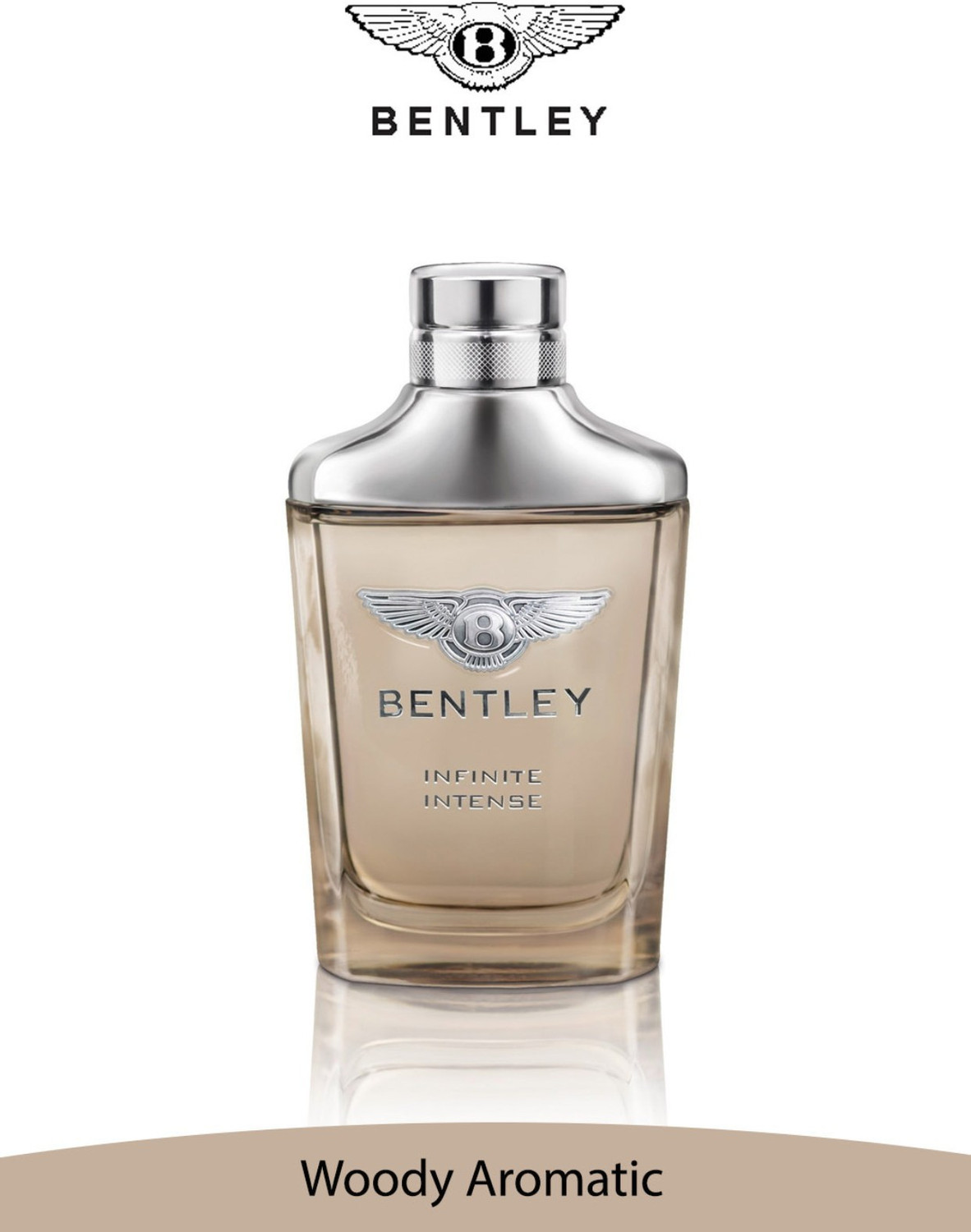 Image of BENTLEY Infinite Intense Eau de Parfum - 100 ml