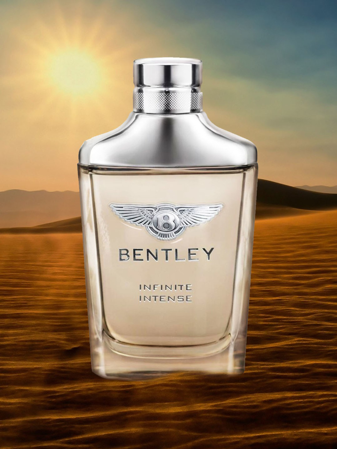 Image of BENTLEY Infinite Intense Eau de Parfum - 100 ml