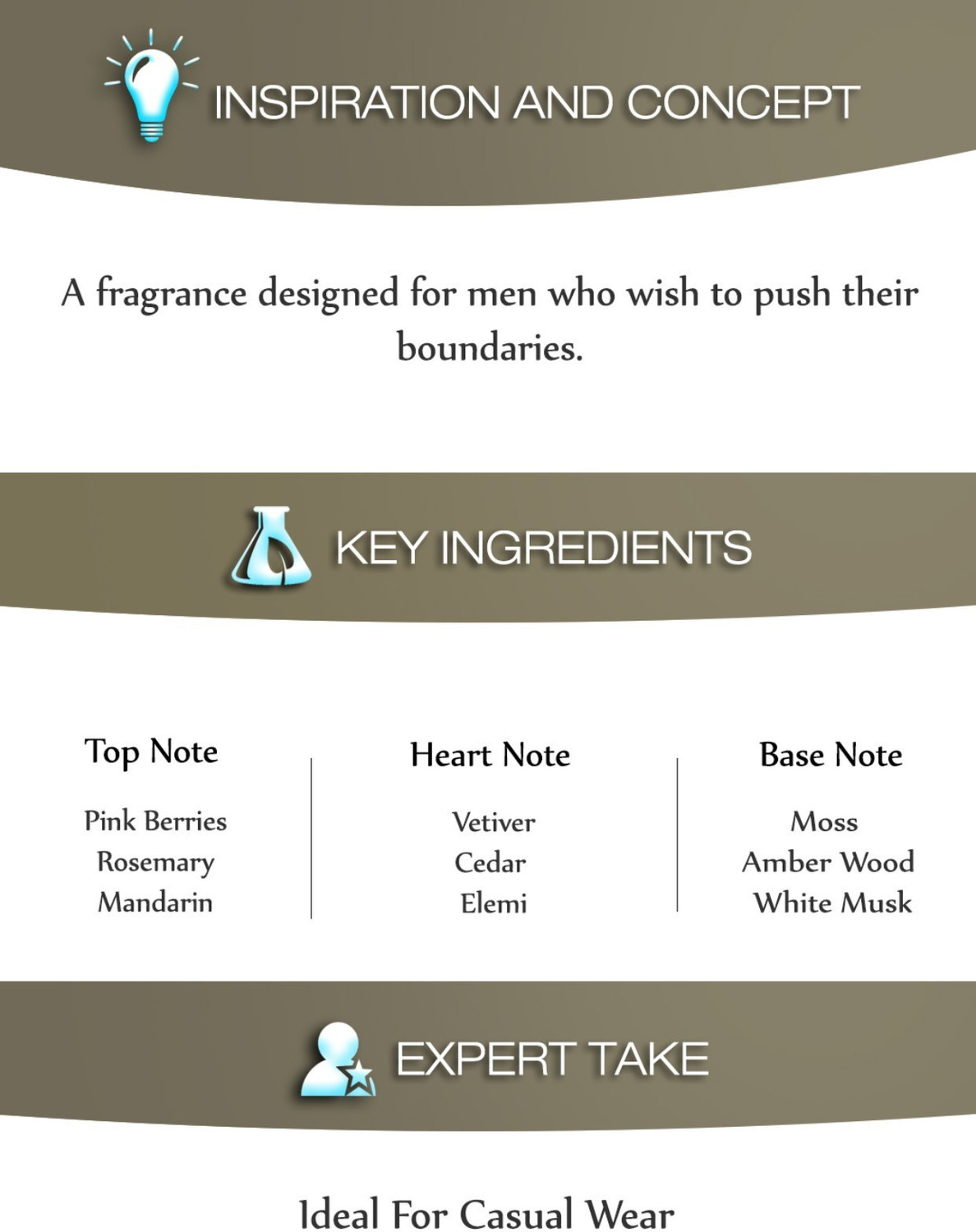 Image of BENTLEY Infinite Rush Eau de Toilette - 60 ml