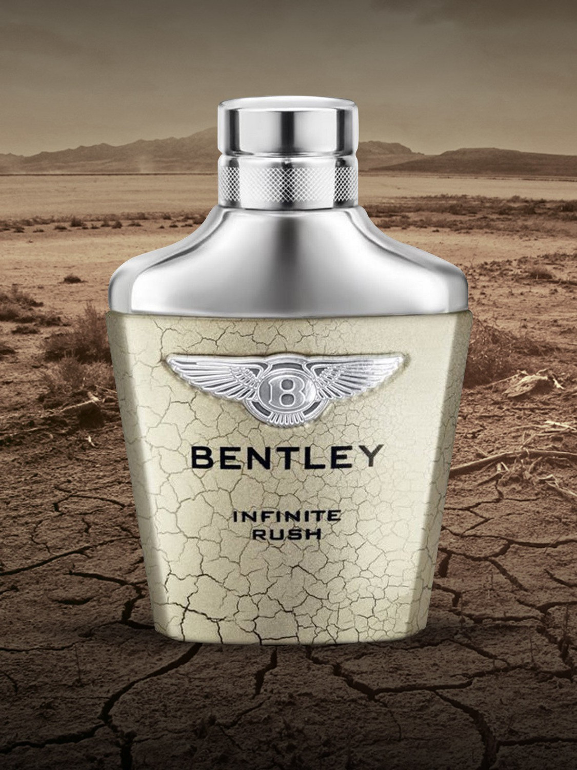 Image of BENTLEY Infinite Rush Eau de Toilette - 60 ml