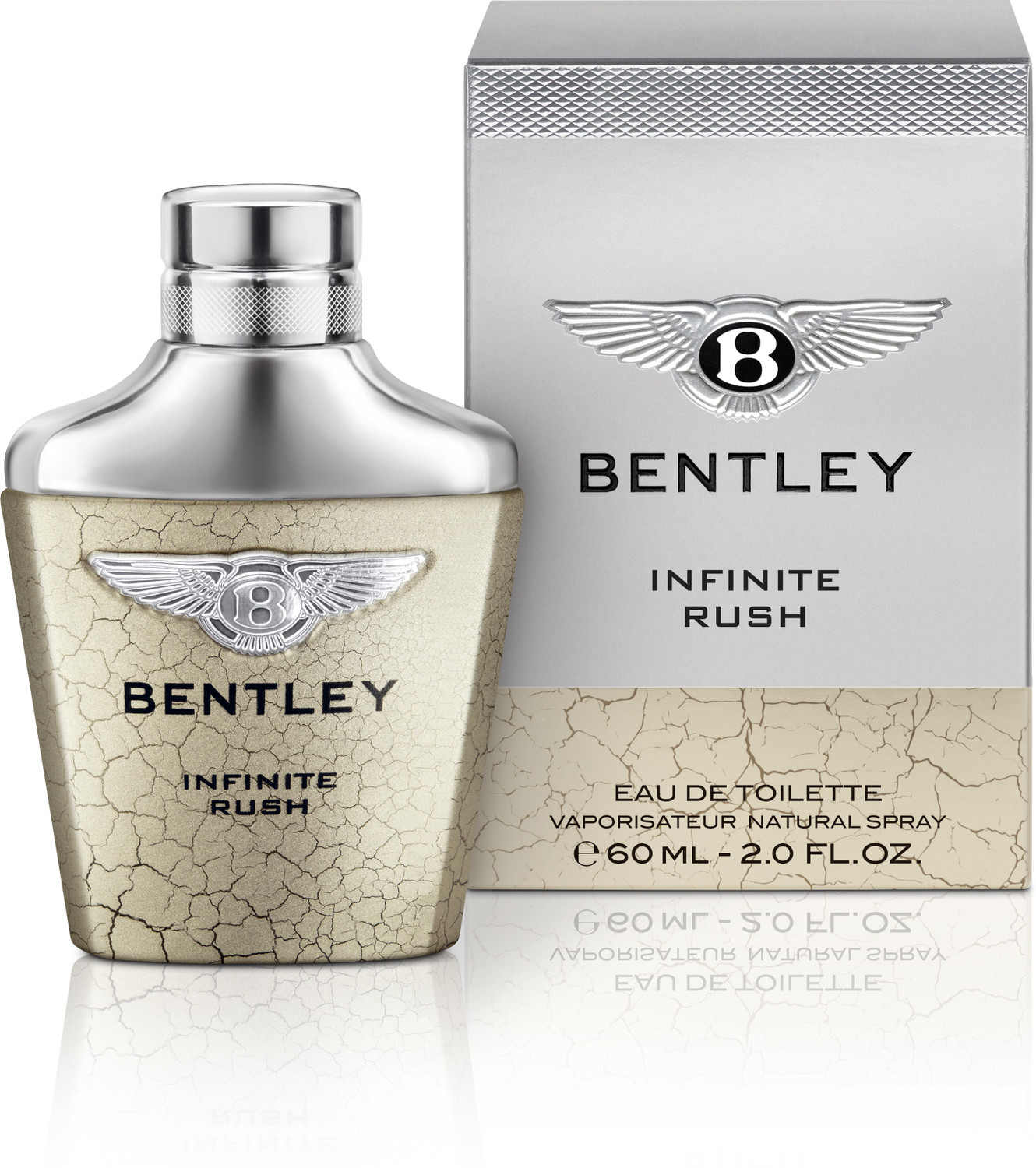 Image of BENTLEY Infinite Rush Eau de Toilette - 60 ml