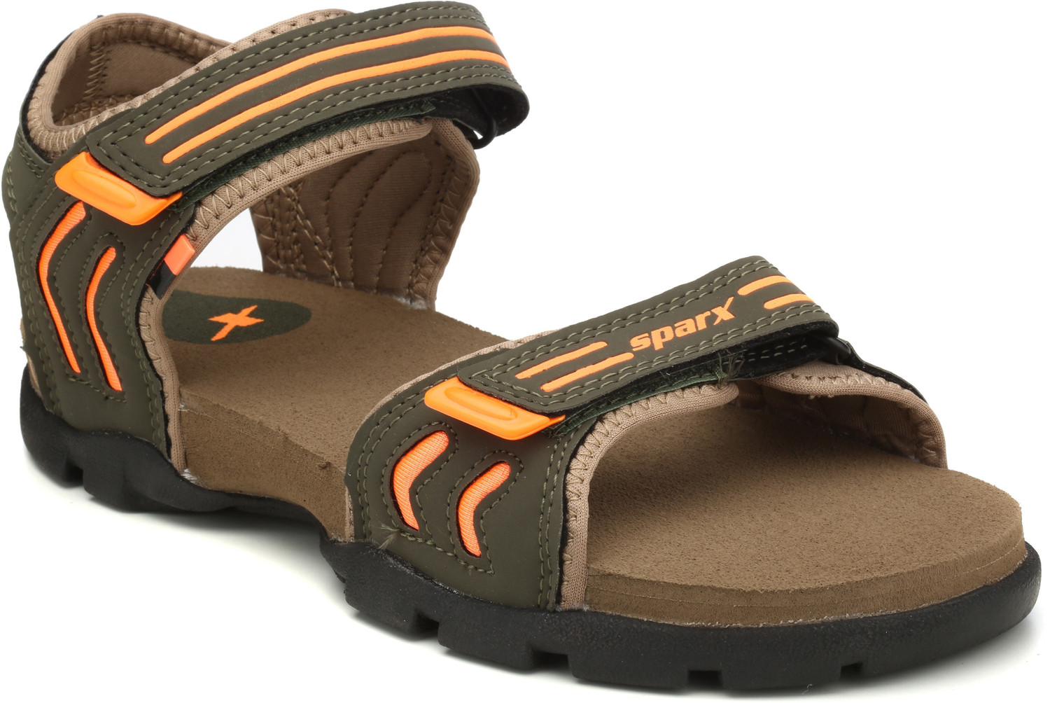 Image of Sparx SS 106 Men Sandals