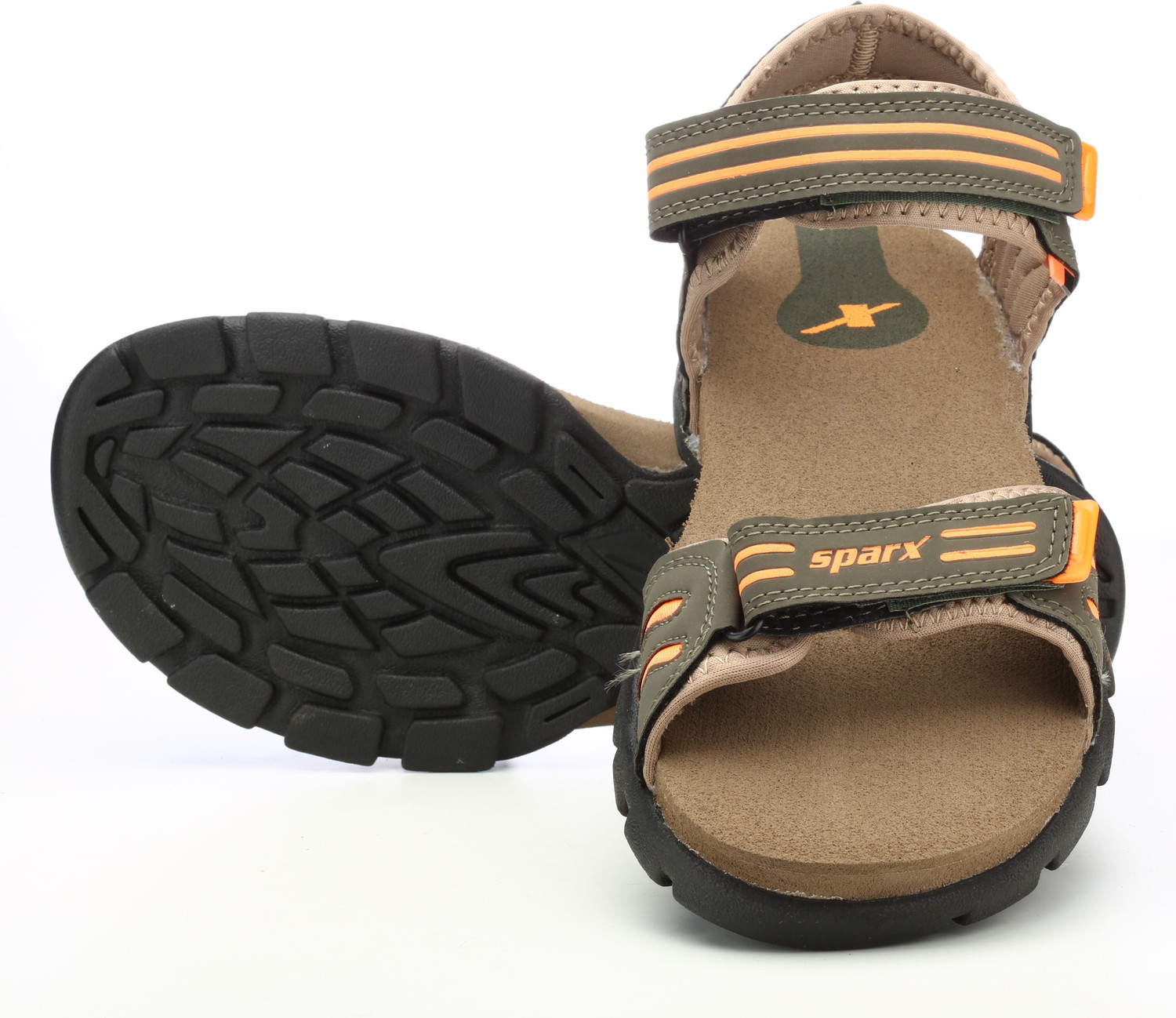 Image of Sparx SS 106 Men Sandals