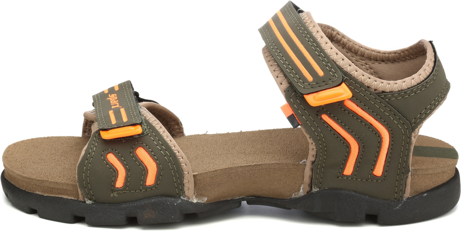 Image of Sparx SS 106 Men Sandals