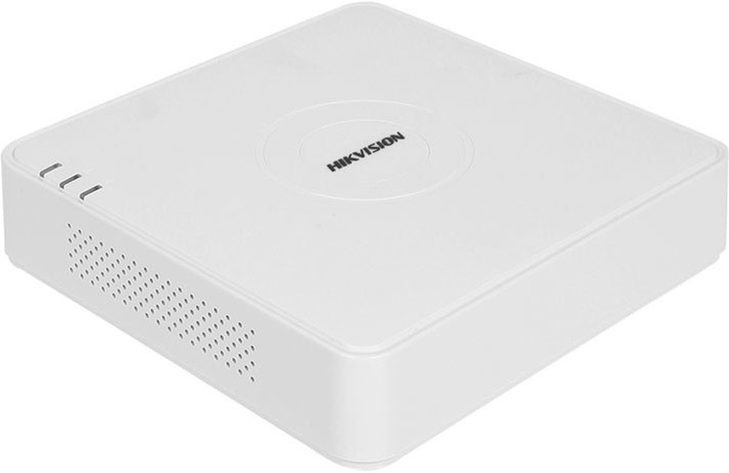 Image of HIKVISION 4 Channal HD DVR 1080p 1Pcs,Indoor Camera 1Pcs,500 GB Hard Disk, Security Camera (500 GB, 4 Channel)